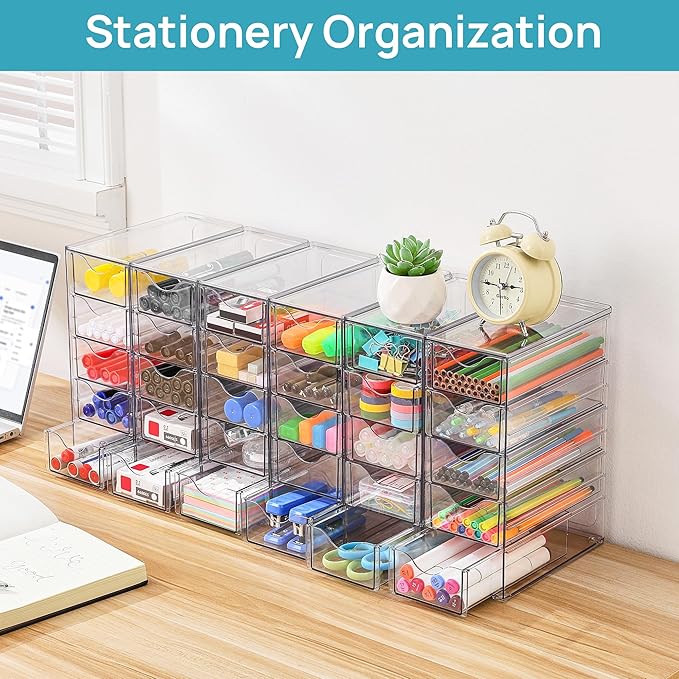 Vtopmart Acrylic Organizer - Image 3
