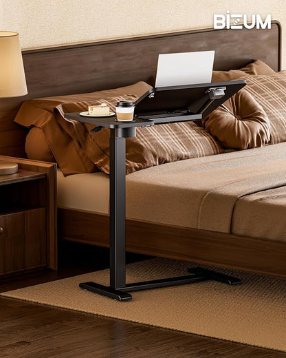 BZIUM Overbed Bedside Table - Image 2