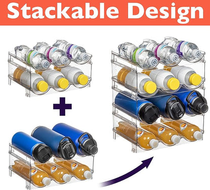ClearSpace Water Bottle Organizer - Image 4