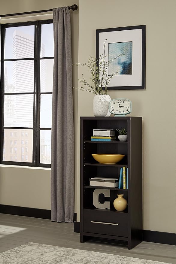 ClosetMaid 1661 Media Storage Tower Bookcase - Image 4