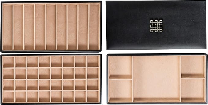 Glenor Co Jewelry Tray Organizer - Image 3