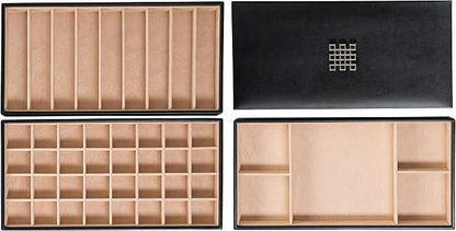 Glenor Co Jewelry Tray Organizer - Image 3