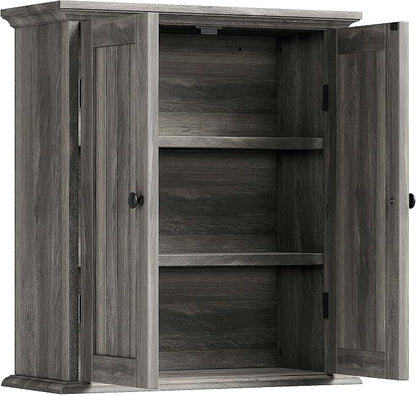 ChooChoo Bathroom Wall Cabinet - Image 7