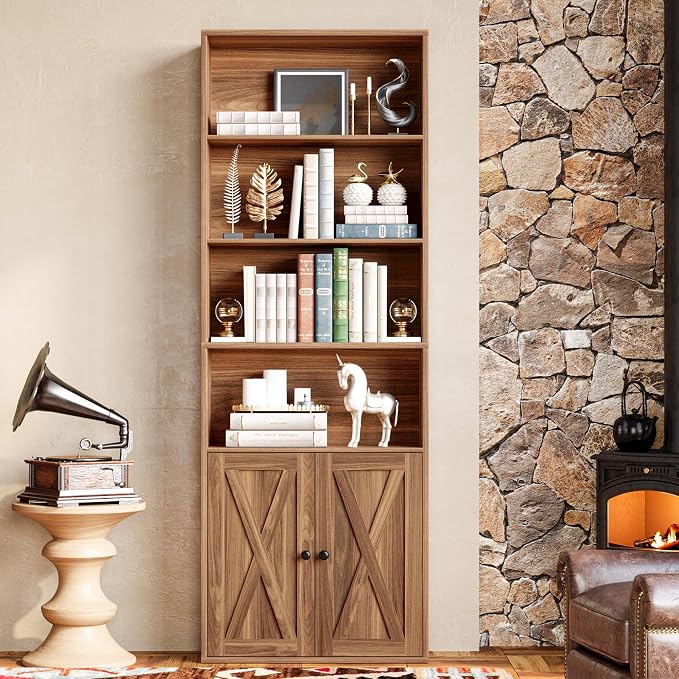IRONCK Industrial Bookshelves and Bookcases - Image 2