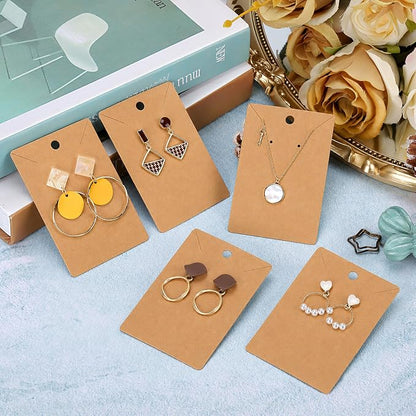 ovsor Works Great Earring Display Cards - Image 3