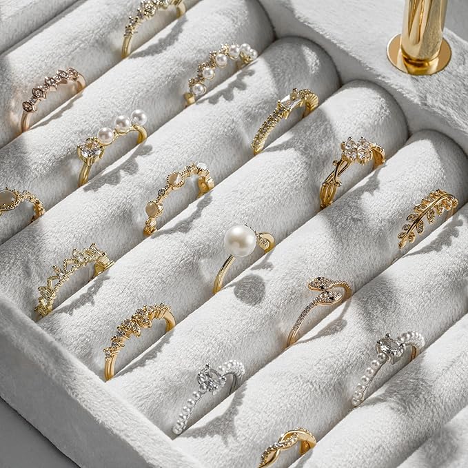 3 Tier Bracelet Holder Display - Image 2