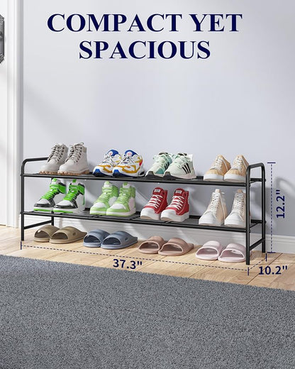 Kitsure Shoe Rack - Image 2