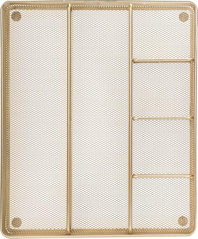 Annova Desk Top Organizer Tray for Office Organization - Image 3