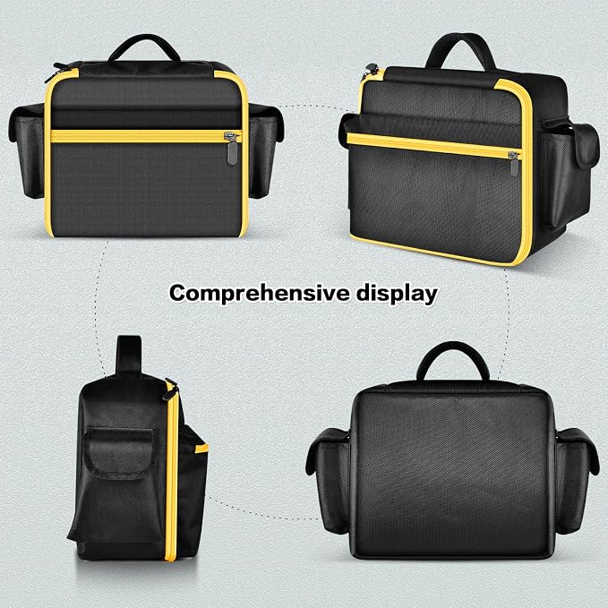 Air Compressor Bag Case Compatible - Image 3