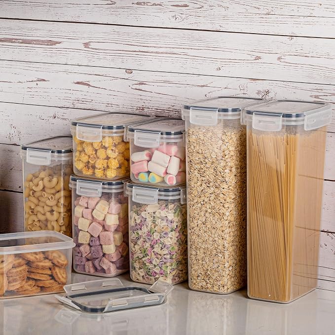 Airtight Food Storage Containers - Image 5