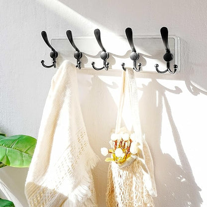 Dseap Coat Rack Wall Mounted - Image 7