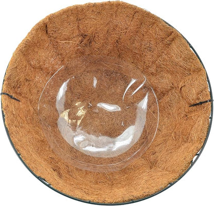 Arcadia Garden Products CB34 Black Grow Basket - Image 3