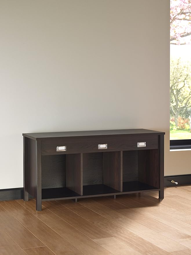 ClosetMaid 16052 Premium 3-Cube Bench - Image 7