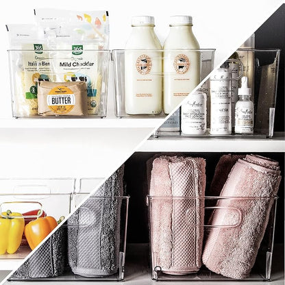 BINO | Plastic Storage Bins - Image 5