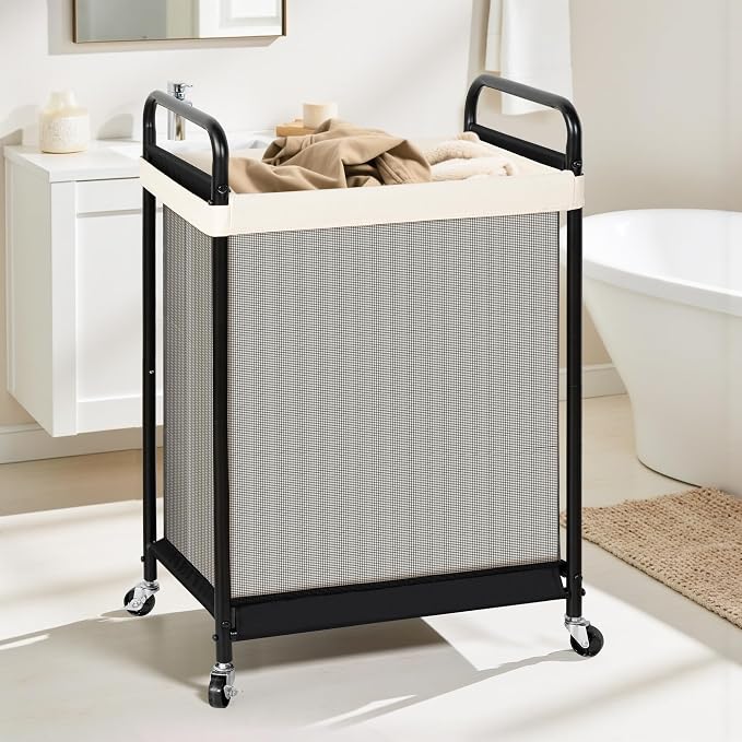 STO STO 120L Large Laundry Hamper - Image 3
