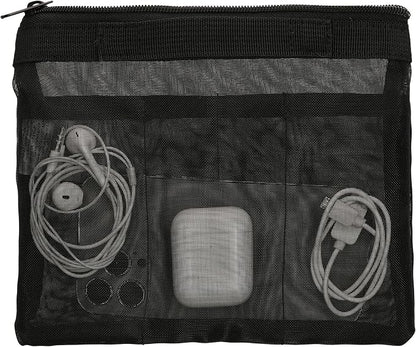 kwmobile Cable Organiser Tech Pouch by kwmobile