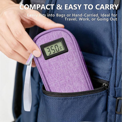 Insulin Cooler Travel Case TSA Approved - Image 7