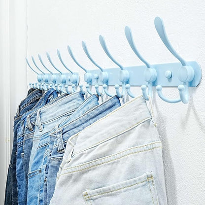 Dseap Coat Rack Wall Mounted - Image 2