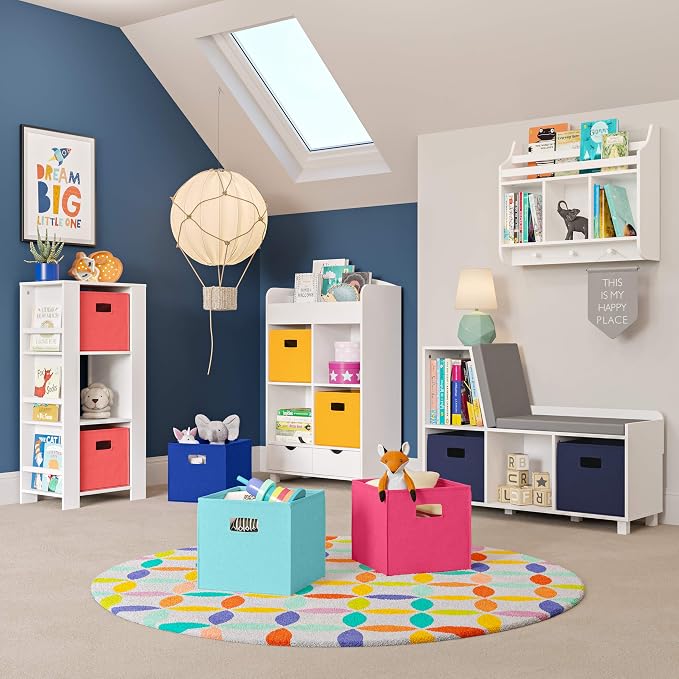 RiverRidge Folding Storage Bins - Image 9