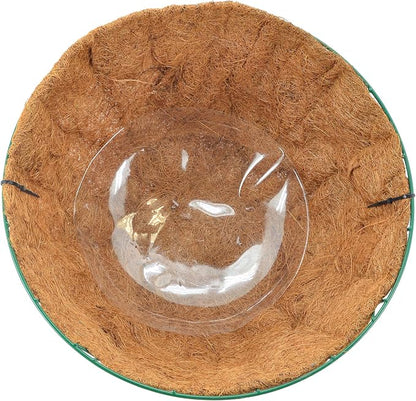 Arcadia Garden Products CB61 Coconut Grower Basket - Image 3