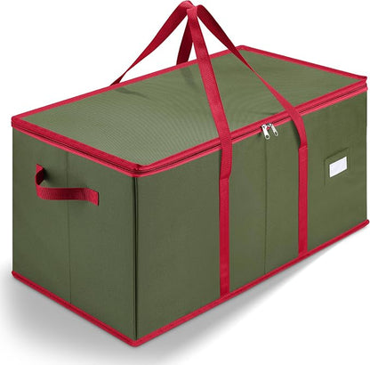 Christmas Ornament Storage - Image 2