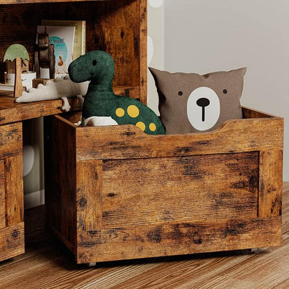 IRONCK Toy Storage Organizer - Image 9
