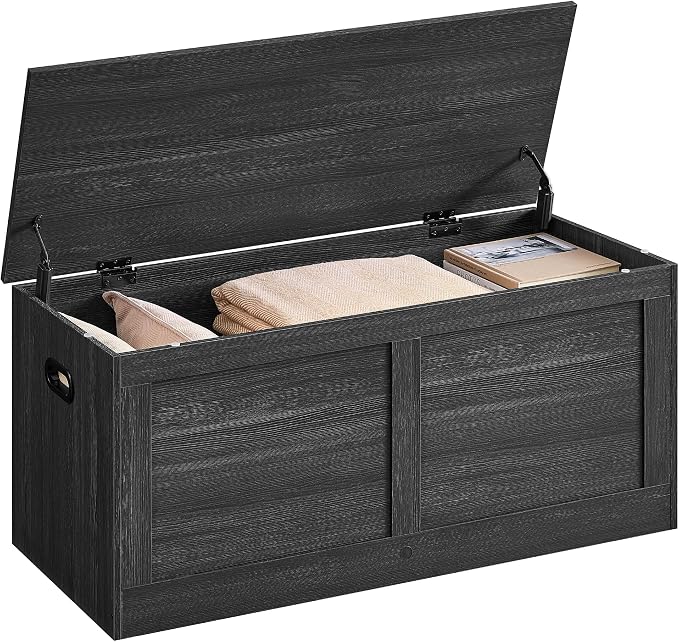 VASAGLE Storage Chest, Storage Trunk by Unknown