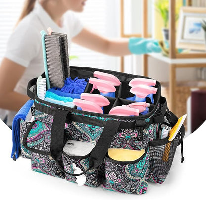 LoDrid Large Wearable Cleaning Caddy Bag - Image 6