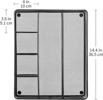 Amazon Basics Desk Drawer Organizer - Image 5