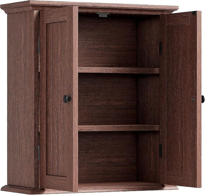 ChooChoo Bathroom Wall Cabinet - Image 7