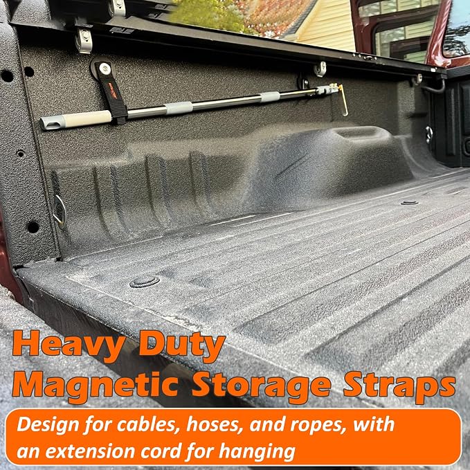 MUTUACTOR Strong Magnetic Hooks - Image 2