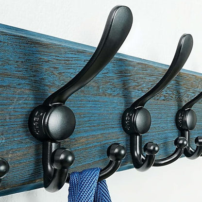 Dseap Coat Rack Wall Mount - Image 4