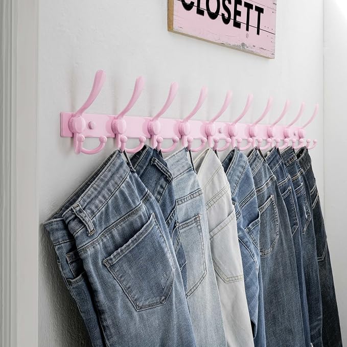 Dseap MaxStrong 2.0 Coat Rack Wall - Image 6