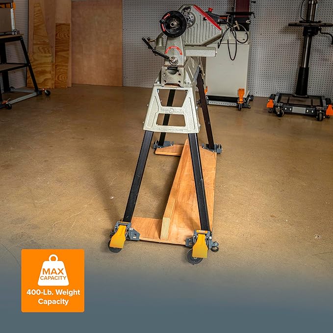 Bora Portamate Mobile Base Kit PM-1100 - Image 3