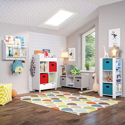 RiverRidge Folding Storage Bins - Image 3