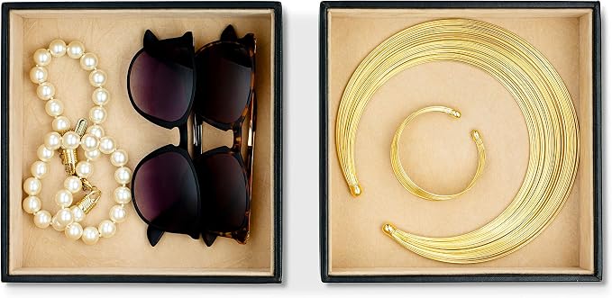 Glenor Co Jewelry Organizer Tray - Image 2