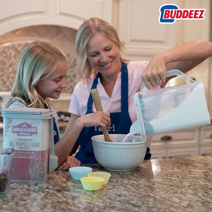 Buddeez Kitchen Pantry Container - Image 2
