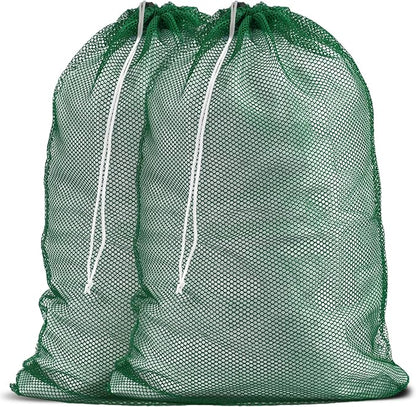 Handy Laundry Mesh XL Laundry Bags by Handy+Laundry