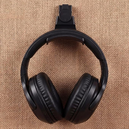 4 Set Fabric Wall Headphones Hook - Image 5