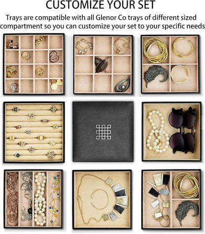 Glenor Co Jewelry Organizer Tray - Image 6