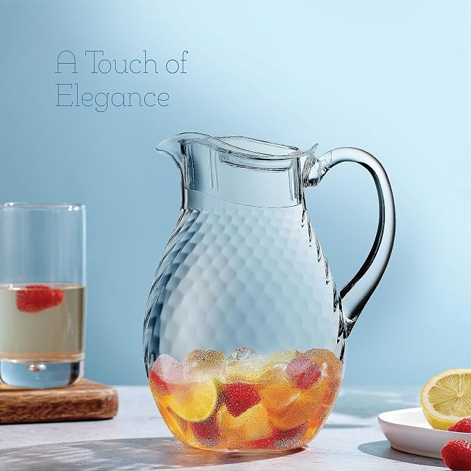 Water and Juice - Image 3