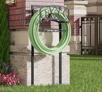 Freestanding Garden Hose Organizer - Image 4