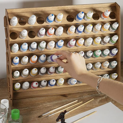 Wall Paint Holder - Image 5