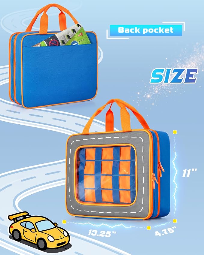 Marscamd Storage Case Compatible - Image 4