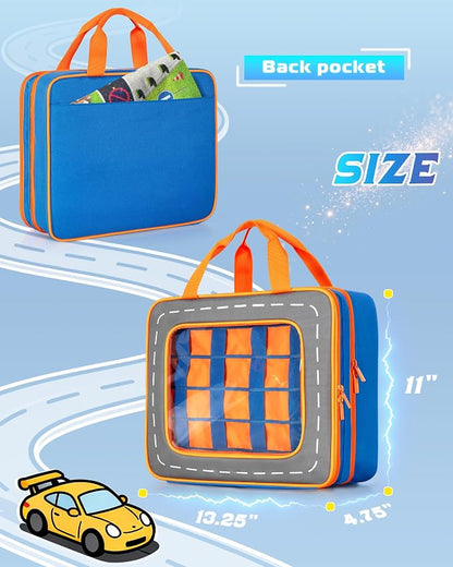 Marscamd Storage Case Compatible - Image 4