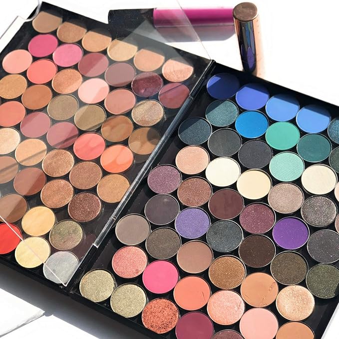 The Adept Palette in Singularity Black - Image 4