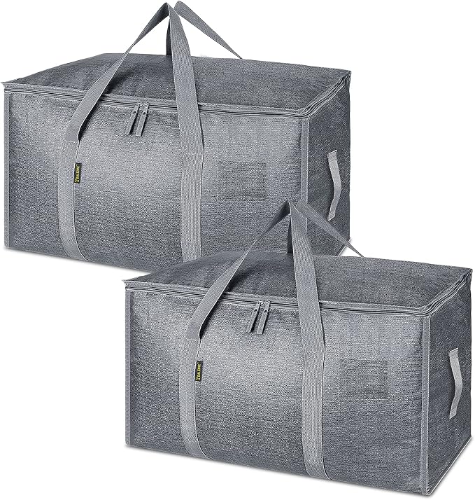 BALEINE 2-Pack Oversized Moving Bags by BALEINE