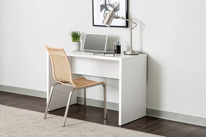 ClosetMaid 43.8 in. W Home Office Desk - Image 2