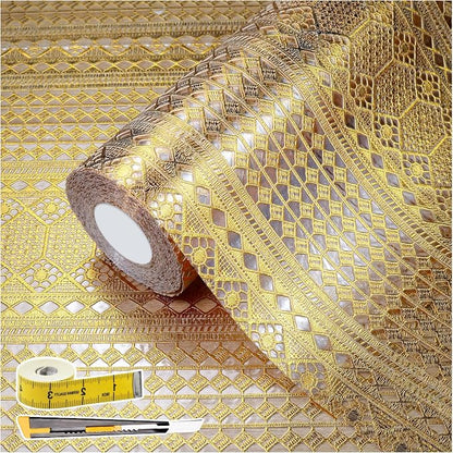 Drawer and Shelf Liner by Kimhan