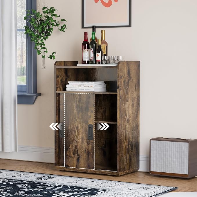 PROXRACER 22" Slim Floor Cabinet - Image 2
